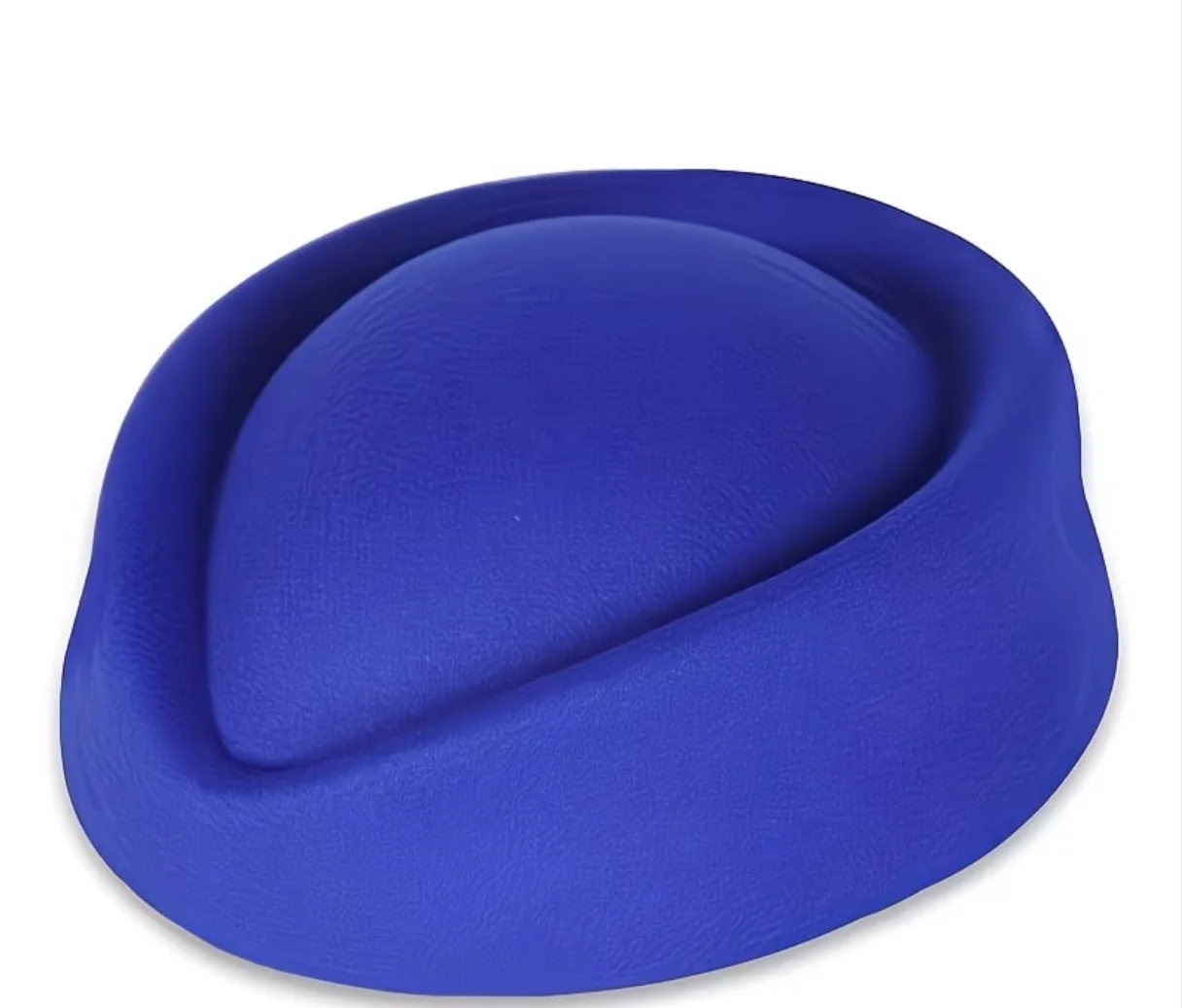 Toczek chaber kobalt sztywny